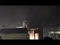 Stay (Cover) - Charlie Puth - One Night Only Tour @ Warner Theater in Washington D.C. - 10/29/22