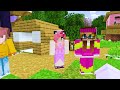 Minecraft But I RATE MY FRIENDS!