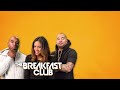The Breakfast Club Reacts To Kendrick Lamar Latest Track 