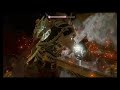 Killing Valkyries on gmgow+