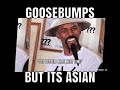 Travis Scott - Goosebumps (Asian PARODY) #shorts