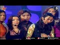 Akademi Fantasia 2 _ Konsert 3 Penyingkiran Edlin