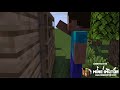 power stone trailer minecraft animation