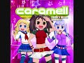 Caramell - Caramelldansen (Instrumental)