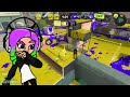 Creating BRAND NEW Splatoon Weapons