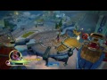 Skylanders Imaginators how to make a sorcerer doomlander