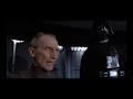 Darth Vader's Rage Filled Speech