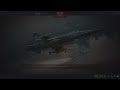 War Thunder gameplay