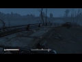 Fallout 4 jerkiness/stutter when sprinting