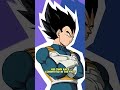 Why Vegeta’s the best written character of all time?!