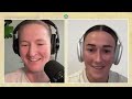 Sam Mewis and Lucy Bronze talk about her move to Barça, Man City days & more