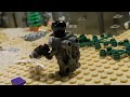 LEGO® Fallout 4™ MOC