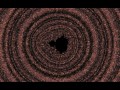 Mandelbrot 3039 zooms at Constant zoom speed