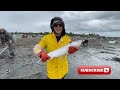 Dipnetting at Kenai River Alaska