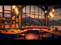 Smooth Jazz Instrumental Music for Study, Relax ☕ Cozy Coffee Shop Ambience  ~ Background Music