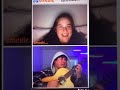 Omegle singing compilation Francis Karel