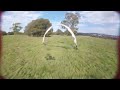 Racing Australia's FASTEST FPV DRONE PILOT - Pilot Showcase