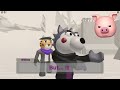 PIGGY BOOK 2 CHAPTER 12 TRUE ENDING + UNLOCK TIO SKIN!! | Roblox