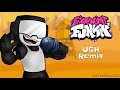 Friday Night Funkin' - Ugh Remix