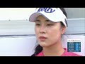 [2024 KLPGA] 이런 승부가 다 있나요? 역대급 명숭부! 박지영•박현경•윤이나 연장전 돌입!!_BC카드 · 한경 FR