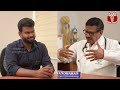 Fatty Liver : கல்லீரல் பற்றி யாருக்கும் தெரியாத அதிர்ச்சி தகவல்ககள் | Liver | Positivitea