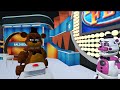 Toy Chica Is ANGRY In The Newly Weds Game!! In VRChat