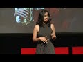 Great Leaders know how to turn on this simple SWITCH | Rashmi Sharma | TEDxHanoi