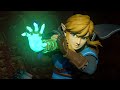 The Legend of Zelda: Tears of the Kingdom Statue Exhibition Video [Nintendo Live 2024 TOKYO]