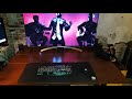 Very quick video of my PC setup!