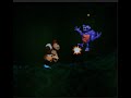 Kiddy Kong's Showtime (Fusion Source Prototype) - Donkey Kong Country style fan game by Nimaginendo