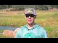 Private Fly Fishing Ranch Overview