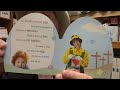 Cowboy Short Reads about the Resurrection Eggs and sings too.