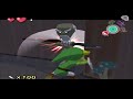 Zelda: Wind Waker Part 23 ~ Battling The Old Man Again