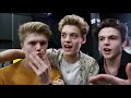 NEW HOPE CLUB x THE VAMPS - FUNNIEST MOMENTS #19