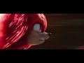 Idris Elba Talks Becoming Knuckles | Sonic 2 Exclusive Behind the Scenes | Paramount Movies