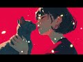 Relaxing Lofi music with pets 🎵☕️ Study & Work Music / Relax/ Cozy / Stress relief