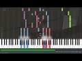 The Sims 2 - Sim Heaven (Synthesia)