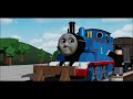 Thomas and the trucks | ROBLOX Remakes