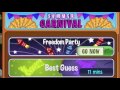 Freedom Items Are Here! In The FREEDOM PARTY (Freedom Wings & More!) - Animal Jam Play Wild - AJPW