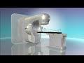 Virtual tour of the TrueBeam™ at the Mount Vernon Cancer Centre