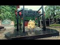 Terracotta Army Dark Ride | Indiana Jones Type Ride at Fantawild Theme Park