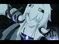 Inori Minase evil laugh! [Punishing Gray Raven]