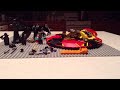 Lego Thor Ragnarok Build