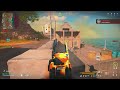 Smoothest PS5 Movement On Rebirth Island + 70 Kills 👑🏝️
