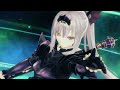 Shining Resonance: Refrain - Intro Movie