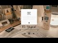 BTS PLAYLIST (CHILL,STUDY AND RELAX)