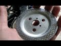 How to fix your clutch not Engaging motorized bike