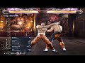 Law - Detailed Setups Guide - TEKKEN 8 (Beginner, Intermediate and Advanced)