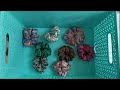 How To Make Bulk Scrunchies🎀✅ || Bulk Mai Scrunchies Kaise Banaye ✅