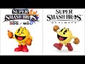 (No Ult. DLC) EVERY Super Smash Bros. Victory Theme (N64  to Switch!)